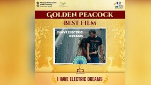 IFFI 2022: 53वें इंटरनेशनल फिल्म फेस्टिवल का समापन |_3.1