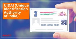 UIDAI नवंबर में लगातार चौथे महीने शिकायत निवारण सूचकांक में सबसे ऊपर |_3.1