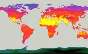 सर्दी के मौसम में यूरोप में 'रिकॉर्ड गर्मी', जानें वजह |_3.1