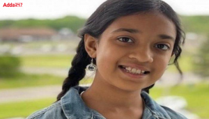 नताशा पेरियानयागम ने "विश्व के सबसे प्रतिभाशाली" छात्रों की सूची में सर्वोच्च स्कोर किया |_3.1