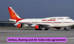 एयर इंडिया ने 500 नए विमान खरीदने के लिए Airbus और Boeing से की डील |_3.1