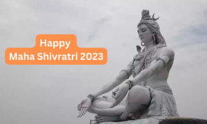 Happy Maha Shivratri 2023: जानिए महा शिवरात्रि समारोह के बारे में सबकुछ |_3.1