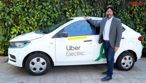 Uber ने 25000 EVs के लिए टाटा मोटर्स के साथ समझौता ज्ञापन पर हस्ताक्षर किए |_3.1