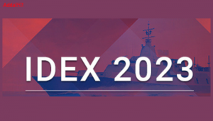 IDEX के तीसरे दिन NAVDEX 2023 में $ 1.5 बिलियन के 11 सौदों पर हस्ताक्षर किए गए |_3.1