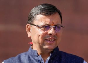 उत्तराखंड के सीएम धामी ने एकल महिलाओं के लिए स्वरोजगार योजना शुरू करने की घोषणा की |_3.1