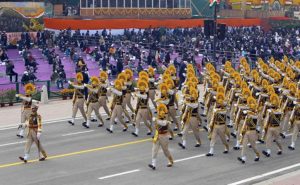 10 मार्च को देश भर में 54वां CISF स्थापना दिवस मनाया गया |_3.1