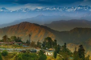 उत्तराखंड का रुद्रप्रयाग, टिहरी भूस्खलन सूचकांक शीर्ष पर: इसरो रिपोर्ट |_3.1