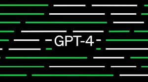 GPT-4, OpenAI द्वारा घोषित AI भाषा मॉडल की एक नई पीढ़ी |_3.1