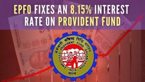 EPFO ने 2022-23 के लिए कर्मचारी भविष्य निधि पर 8.15 फीसदी ब्याज दर तय की |_3.1