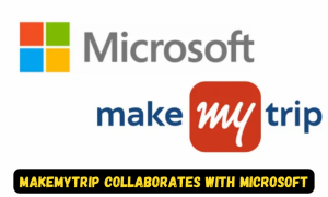 MakeMyTrip ने Microsoft के साथ मिलकर भारतीय भाषाओं में वॉयस असिस्टेड बुकिंग शुरू की |_3.1