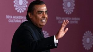 COP28 की एडवाइजरी कमेटी में शामिल हुए Mukesh Ambani |_3.1