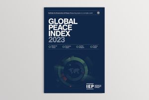 2023 Global Peace Index: आइसलैंड सबसे शांतिपूर्ण देश के रूप में शीर्ष पर |_3.1