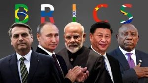 BRICS समूह में शामिल होने के लिए अल्जीरिया ने किया आवेदन |_3.1