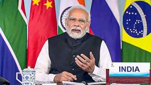 पीएम मोदी इस महीने दक्षिण अफ्रीका में BRICS शिखर सम्मेलन में लेंगे भाग |_3.1