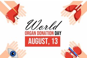 World Organ Donation Day 2023: इतिहास और महत्व |_3.1