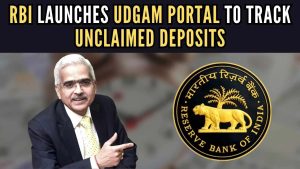 RBI ने लॉन्च किया UDGAM Portal |_3.1