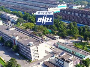 BHEL ने भारत के पहले कैटलिस्ट सेट का निर्माण किया |_3.1