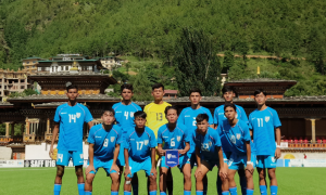 SAFF U16 Championship Final: फाइनल में बांग्लादेश को हराकर भारत चैंपियन बना |_3.1