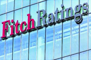 Fitch ने 6.3 प्रतिशत के विकास के अनुमानों को रखा बरकरार |_3.1