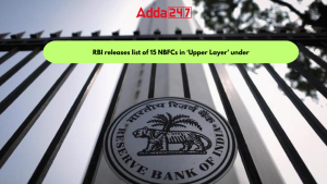 RBI ने 'अपर लेयर' में 15 NBFC की लिस्ट जारी की |_3.1