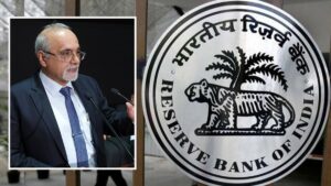 RBI के डिप्टी गवर्नर एम. राजेश्वर राव का कार्यकाल एक साल के लिए बढ़ाया गया |_3.1