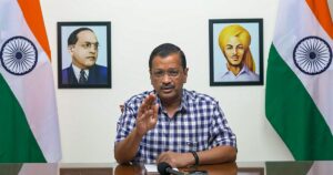 दिल्ली में प्रदूषण से निपटने के लिए सीएम केजरीवाल ने जारी किया 15 प्वाइंट का विंटर एक्शन प्लान |_3.1