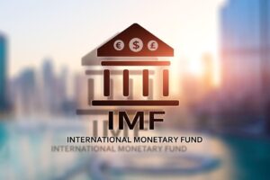 IMF ने भारत का विकास दर अनुमान बढ़ाकर 6.3% किया |_3.1