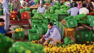 भारत की थोक मुद्रास्फीति लगातार छठे महीने नेगेटिव |_3.1