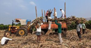 भारत ने स्थानीय कीमतों को नियंत्रण में रखने हेतु चीनी निर्यात पर प्रतिबंध बढ़ा दिया |_3.1