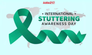 International Stuttering Awareness Day 2023: अंतर्राष्ट्रीय हकलाना जागरूकता दिवस |_3.1