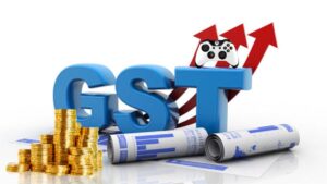 अक्टूबर में अब तक का दूसरा सर्वाधिक GST संग्रह, 1.72 लाख करोड़ रुपये हुआ कलेक्शन |_3.1