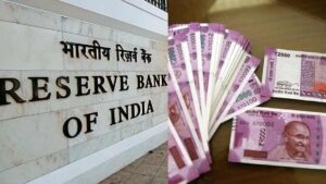 वापस आ चुके 2,000 रुपये मूल्य के 97 प्रतिशत नोट: RBI |_3.1