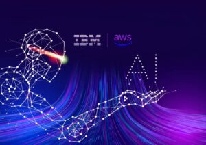 IBM ने भारत में नई इनोवेशन लैब लॉन्च करने के लिए AWS के साथ साझेदारी की |_3.1