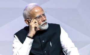 इजराइल-हमास जंग पर ब्रिक्स प्लस की अहम बैठक, शामिल नहीं हुए पीएम मोदी |_3.1