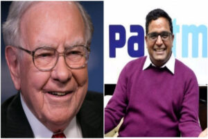 Berkshire Hathaway ने Paytm में 2.46% हिस्सेदारी बेची, 507 करोड़ रुपये का घाटा |_3.1