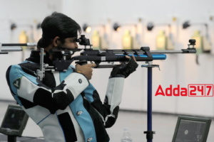 ISSF World Cup: दिव्यांश सिंह पंवार ने जीता स्वर्ण पदक |_3.1