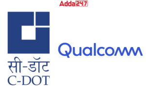 सी-डॉट और क्वालकॉम ने मेक इन इंडिया विजन को बढ़ावा देने हेतु समझौता ज्ञापन पर हस्ताक्षर किए |_3.1