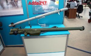 भारतीय सेना ने किया Igla-S MANPADS का अधिग्रहण |_3.1