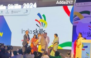 IndiaSkills 2024: भारत की प्रमुख कौशल प्रतियोगिता का अनावरण |_3.1