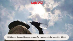 IMD Weather Alert: उत्तर भारत में 20 मई तक गंभीर लू का अलर्ट |_3.1