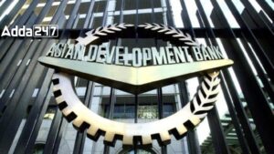 ADB ने 2023 में भारत को दिये 2.6 अरब डॉलर के ऋण |_3.1