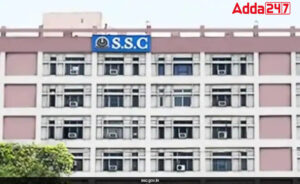 राकेश रंजन बने कर्मचारी चयन आयोग (SSC) के नए अध्यक्ष |_3.1