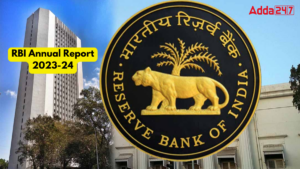 आरबीआई ने Annual Report 2023-2024 जारी की |_3.1