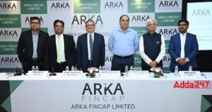 Arka Fincap ने IRDAI लाइसेंस के साथ वित्तीय समाधानों का विस्तार किया |_3.1