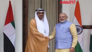 भारत-UAE स्थानीय मुद्रा निपटान प्रणाली |_3.1