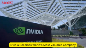 Nvidia बनी दुनिया की सबसे मूल्यवान कंपनी, टेक दिग्गज माइक्रोसॉफ्ट को छोड़ा पीछे |_3.1