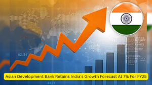 ADB ने चालू वित्त वर्ष के लिए भारत का GDP ग्रोथ अनुमान 7% पर रखा बरकरार |_3.1