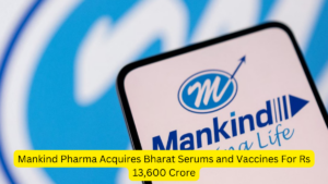 भारत सीरम्स एंड वैक्सीन्स का अधिग्रहण करेगी Mankind Pharma |_3.1