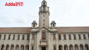 IISc ने नैनोपोर अनुसंधान के लिए स्ट्रॉन्ग की शुरुआत की