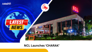 NCL ने सिंगरौली में सीएसआर पहल ‘चरक’ की शुरुआत की